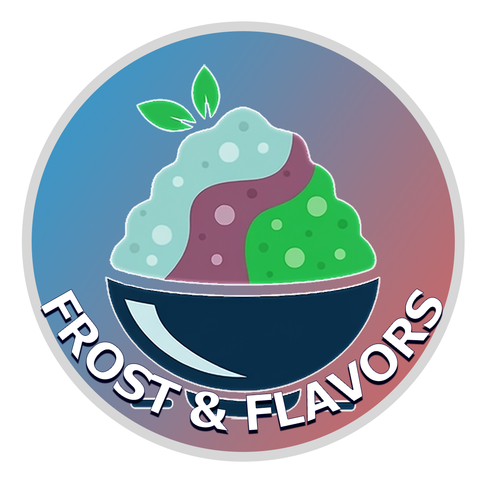 Frost & Flavors