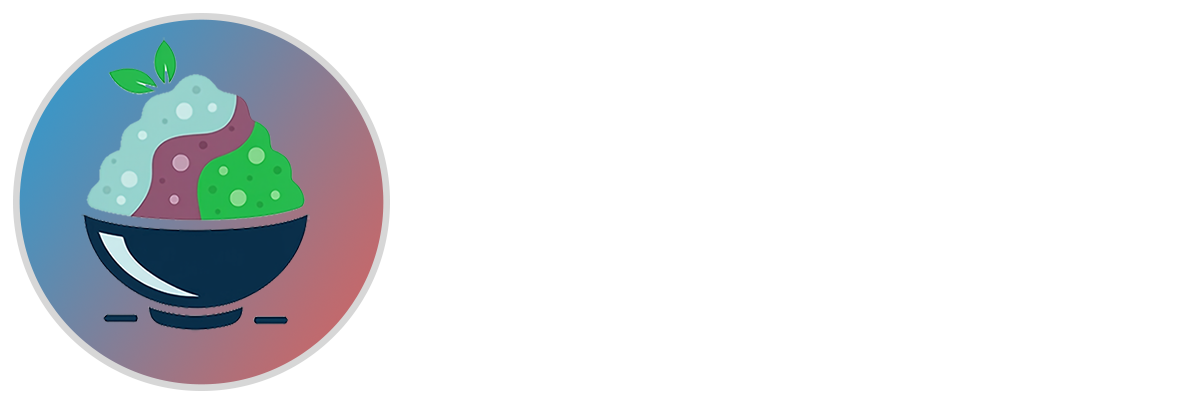 Frost and Flavors logo
