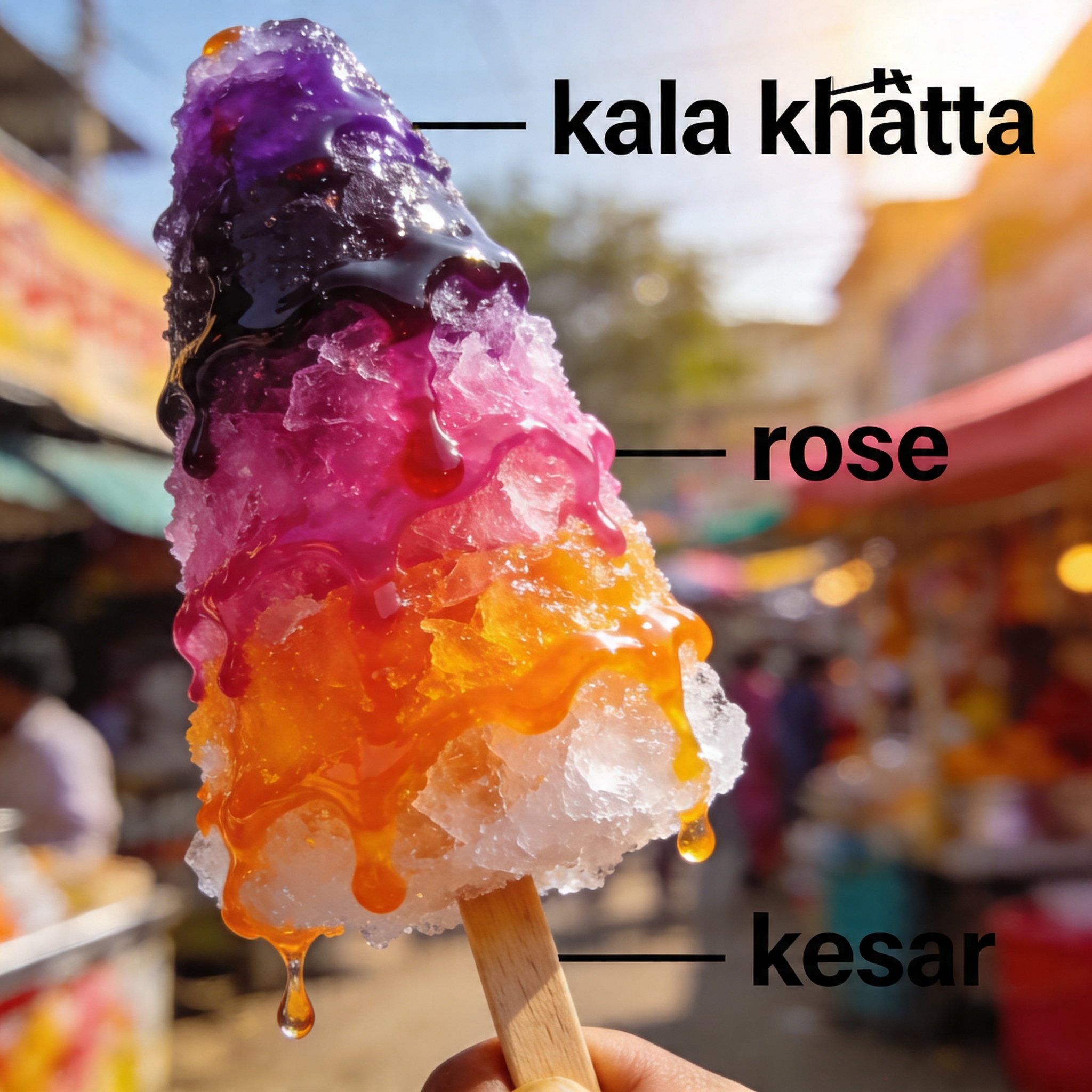 Frost and Flavors Heritage Indian